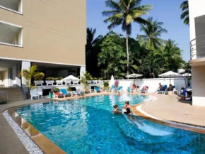 GP House Phuket Patong Beach